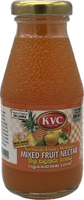 KVC Mixed Fruit Nectar 200ml