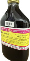 Arsas Thela 185ml - Gampaha Siddhayurveda Products