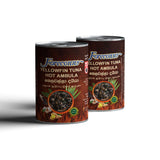 Yellowfin Tuna Hot Ambula 300g - Foreconns