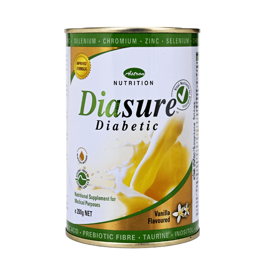 Diasure Diabetic 200g