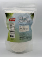 Finagle Frozen Grated Coconut 1LB