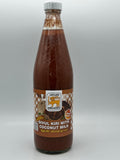 KVC Woodapple Nectar with Coconut Milk (Divul Kiri) 750ml