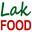 logo of Lakfood – LakFood