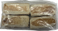 Finagle Fish Roti 8-Pcs  960g Restaurant Pack
