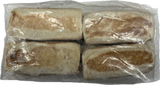 Finagle Fish Roti 8-Pcs  960g Restaurant Pack