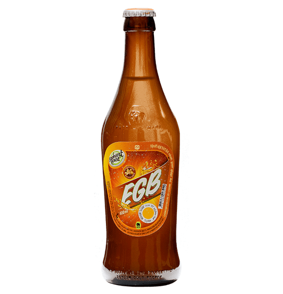 Elephant House Ginger Beer (EGB) 400ml