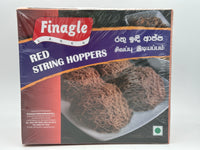 Finagle String Hopper 44 Nos - Red