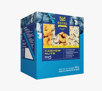 Royal 250g 5in1 Cashew Nuts Gift Pack in BOX