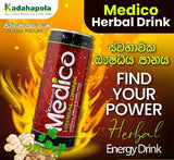 Kadahapola Medico Herbal Drink 240ml