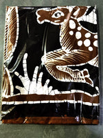 Batik Sarong - 100% Cotton