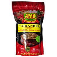 AMK Coriander Seed 200g