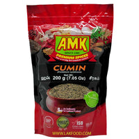 AMK Cumin Seed 200g