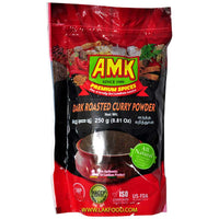 AMK Dark Roasted Curry Powder 250g