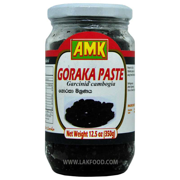 AMK Goraka Paste 350g