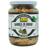 AMK Kohila in Brine 600g