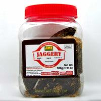 AMK Jaggery Bottle 500g