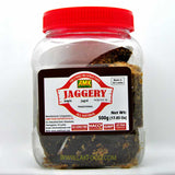 AMK Jaggery Bottle 500g