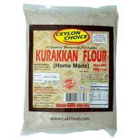 AMK Kurakkan Flour (Millet) 500g