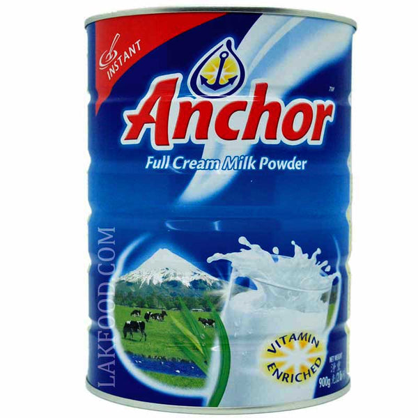 Anchor Milk Powder 900g