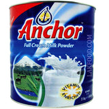 Anchor Milk Powder 2.5kg (5.5lb)