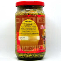 Agro Mixed Vegetable Pickle (Sinhala Pickle) 350g