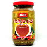 Agro Thambun Hodi (Rasam Mix) 350g