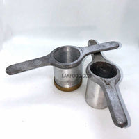 String Hopper Maker / Mold - Aluminium