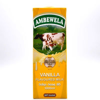 Ambewela Vanilla Milk 1L