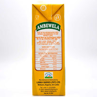 Ambewela Vanilla Milk 1L