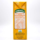 Ambewela Vanilla Milk 1L