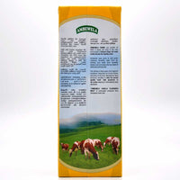 Ambewela Vanilla Milk 1L
