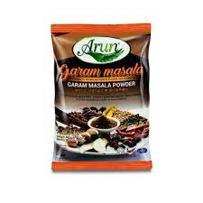 Arun Garam Masala Powder 100g