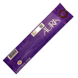 Aura Incense Sticks - Blue Lotus