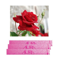 Aura Incense Sticks - Rose