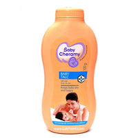 Baby Cheramy Baby Talc 100g