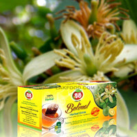 Beam Belimal Herbal Tea - 20 Tea Bags (බෙලිමල් තේ)