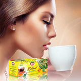 Beam Belimal Herbal Tea - 20 Tea Bags (බෙලිමල් තේ)