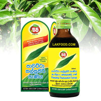 Beam Pawatta Talsookiri Syrup - 200ml  (පාවට්ටා තල්සූකිරි)