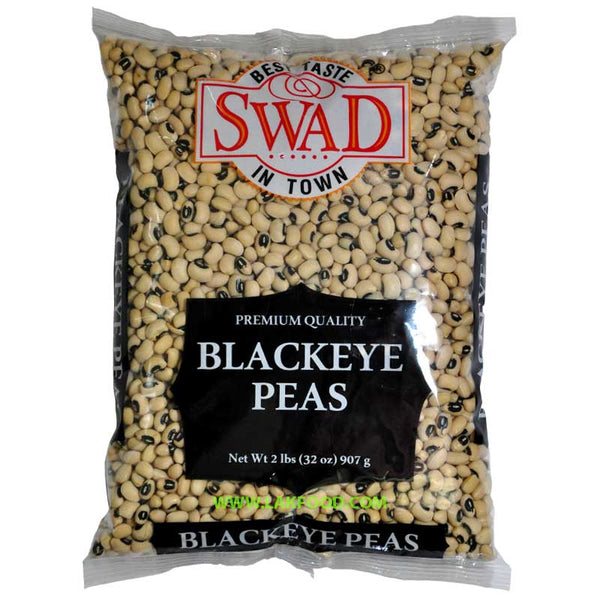 Swad Blackeye Peas / Bean (Kawupi) 2LB