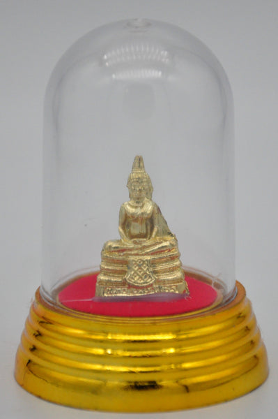 Small Buddha Statue - Thai 2"