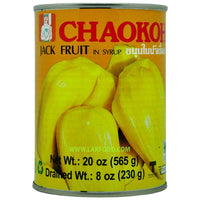 Chaokoh Jack Fruit in Syrup (වරකා)