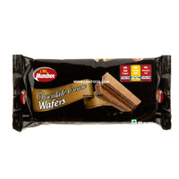 Munchee Chocolate Cream Wafers 85g