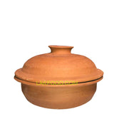 Clay Pot Without  Lid 12" / 11" / 10" / 8"