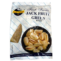 Daily Delight Jack Fruit Green Sliced 400g **