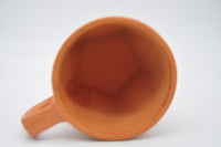 Clay Mug/Tea Cup