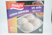 Finagle String Hopper 44 Nos - White