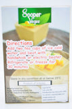 Sooper Vegan Mango Mousse 160g