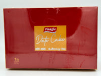 Finagle Date Cake 1lb