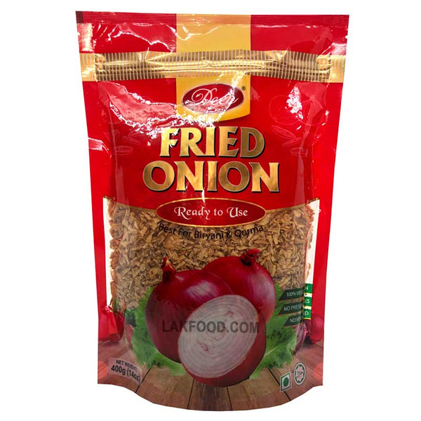 Fried Onion 400g