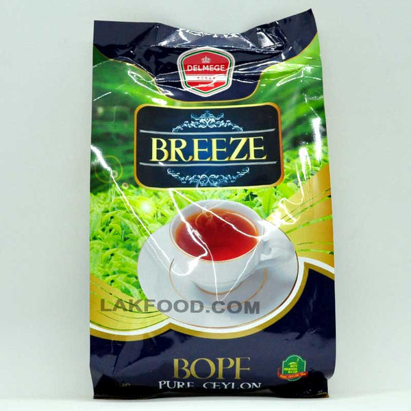 Delmege Breeze Loose Tea 400g